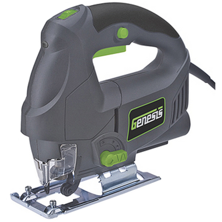 RICHPOWER GJS500 ORBITAL JIG SAW VARIABLE SPEED 5.0 AMP GJS4500